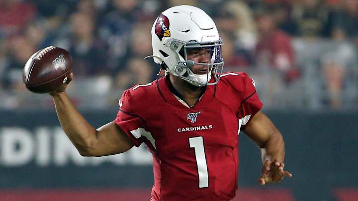 How Did Your Rookie QB's Preseason Debut Go? How Did Your Rookie QB's Preseason Debut Go?