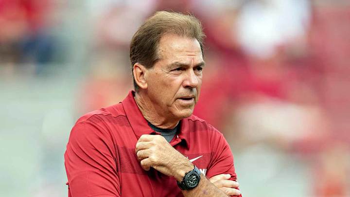 What You Need to Know About Alabama's New-Look Coaching Staff