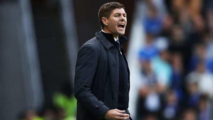 Legia Warsaw vs Rangers Preview: Where to Watch, Live Stream, Kick Off Time & Team News