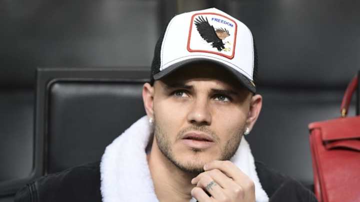 Luciano Spalletti Confirms Mauro Icardi Will Return to Inter Starting XI to Face Genoa