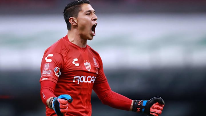 Monterrey podría oponerse al fichaje de Hugo González por Chivas