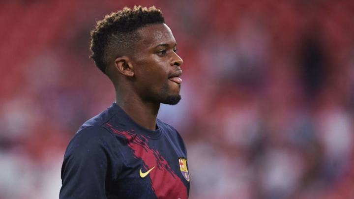 Nelson Semedo's Injury Less Serious Than Feared After Full Back Stretchered Off on Portugal Duty