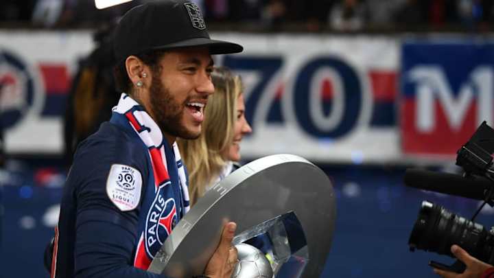 El PSG vuelve a bajar el precio de Neymar