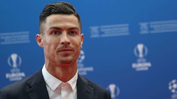 Cristiano Ronaldo Lauds Lionel Messi for Rivalry, Pushing Each Other Cristiano Ronaldo Lauds Lionel Messi for Rivalry, Pushing Each Other