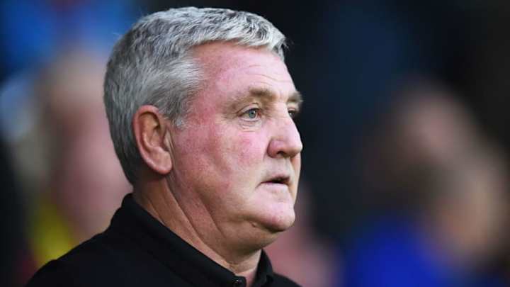 Steve Bruce: The Appointment That Every Newcastle United Fan Feared