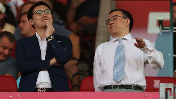 Wolves Owners Fosun 'Open to More Investment' in Bid to Become Premier League Heavyweights