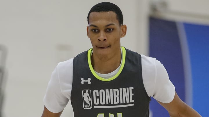 2019 NBA Draft Grades: No. 23 Pick Darius Bazley Reportedly Headed to Thunder