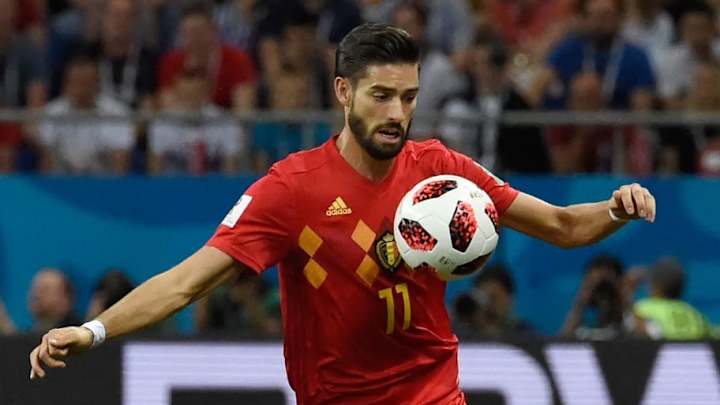 Arsenal 'Reassessing Their Options' as Moves for Yannick Carrasco & Ryan Fraser Stall