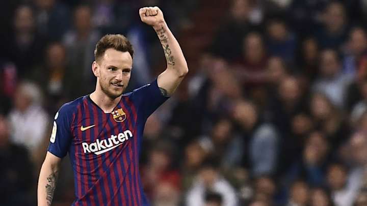 La profesión a la que se hubiera dedicado Rakitic de no haber sido futbolista