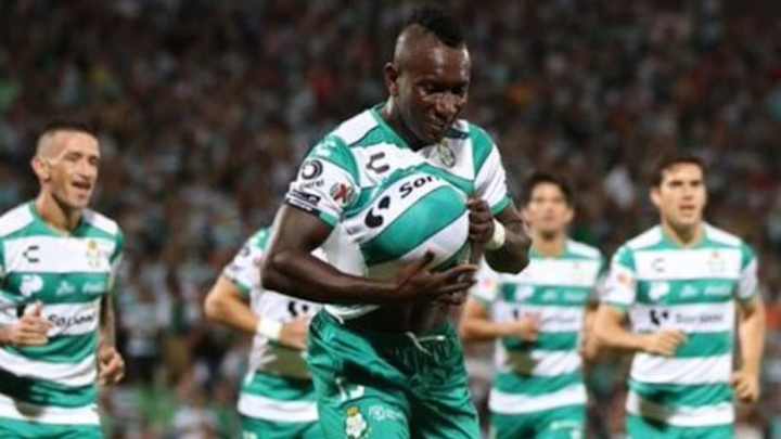 ​Lo bueno, malo y feo de la derrota de Rayados frente a Santos Laguna