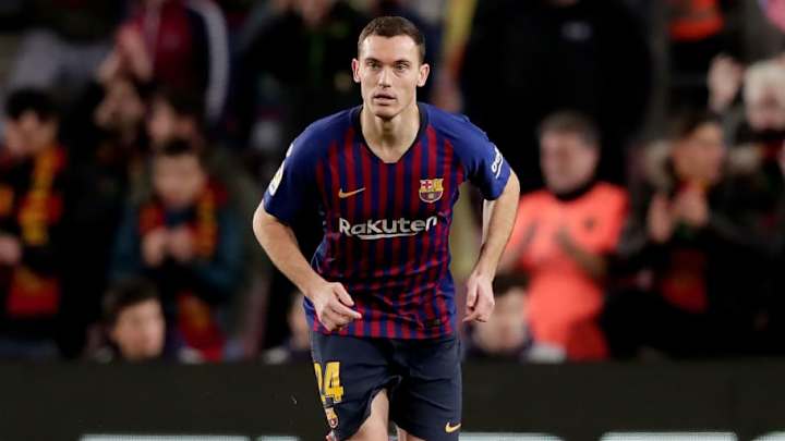 La cantidad de partidos que Vermaelen ha sido baja por lesión a lo largo de su carrera