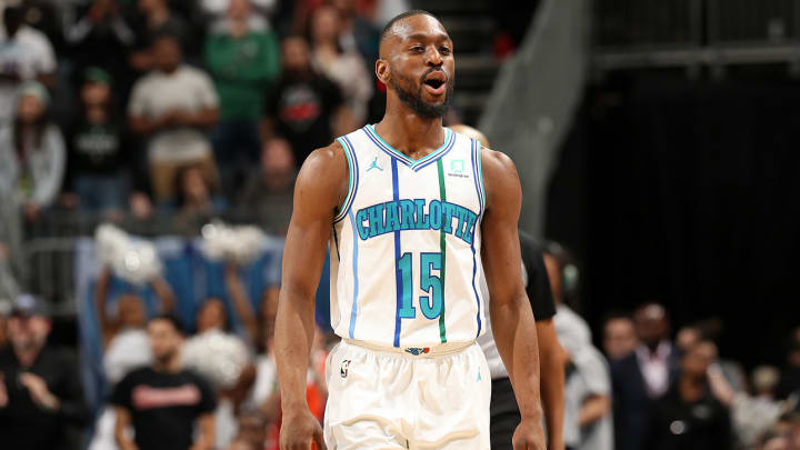Kemba Walker Sparks Late Rally as Hornets Add to Celtics' Woes