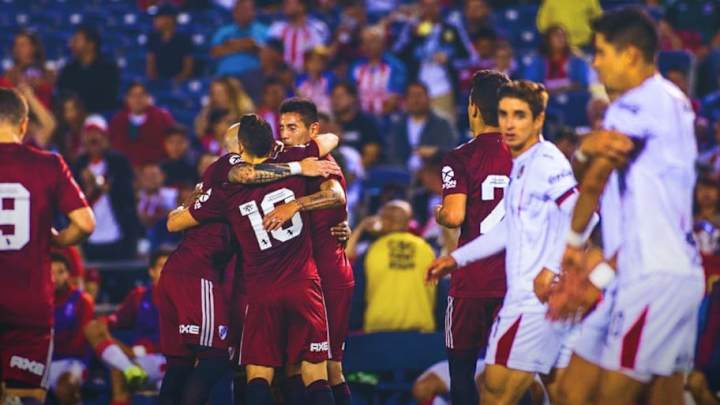 Lo bueno, lo malo y lo feo de la goleada de River Plate a Chivas