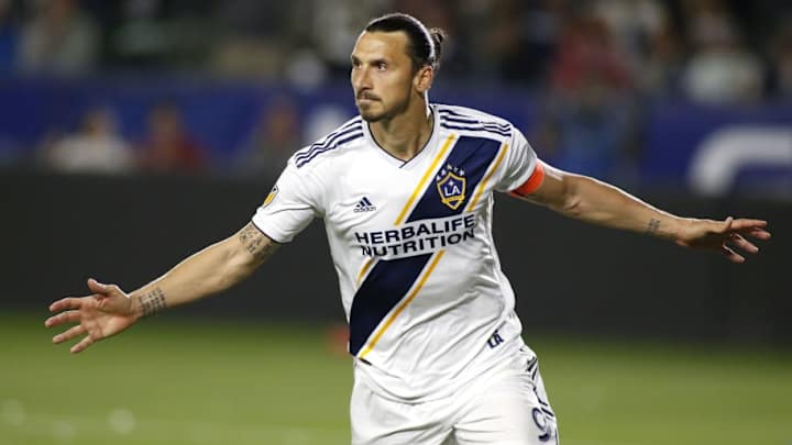 La genial respuesta de Ibrahimovic a todos los que le definen como arrogante