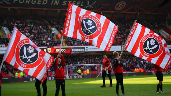 Sheffield United Co-Owner Kevin McCabe Forced to Sell Share to Prince Abdullah Sheffield United Co-Owner Kevin McCabe Forced to Sell Share to Prince Abdullah