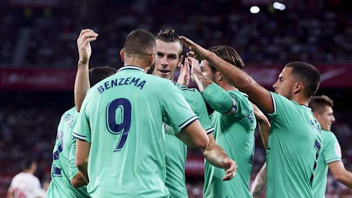 Lo bueno, lo feo y lo malo de la victoria madridista en el Sánchez-Pizjuán