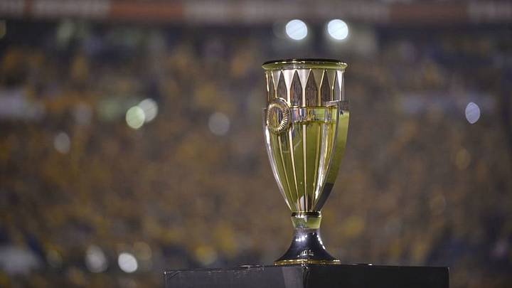 Lo bueno, lo malo y lo feo del partido de ida de la Final de Concachampions entre Tigres y Monterrey Lo bueno, lo malo y lo feo del partido de ida de la Final de Concachampions entre Tigres y Monterrey