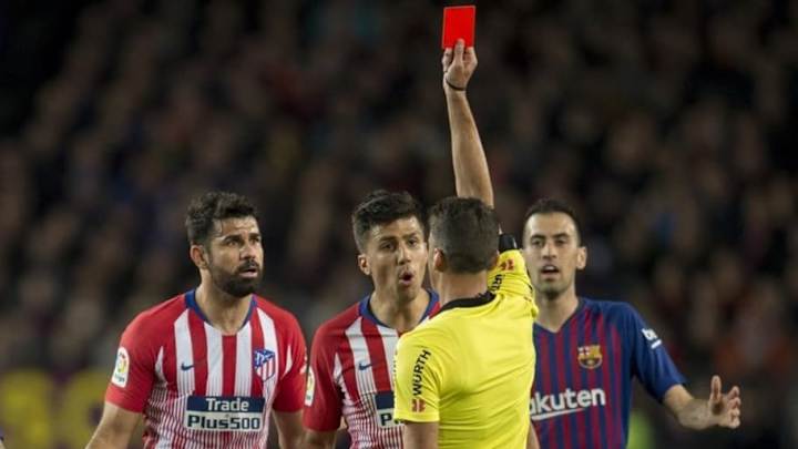 Hacienda denuncia a Diego Costa por fraude fiscal Hacienda denuncia a Diego Costa por fraude fiscal