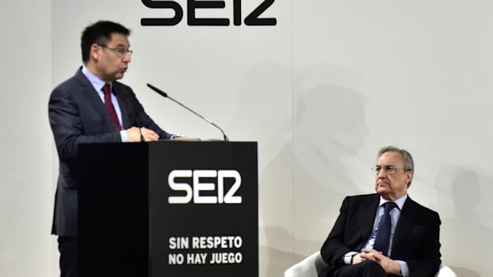 El FC Barcelona debería aprender del Real Madrid y acortar sus operaciones