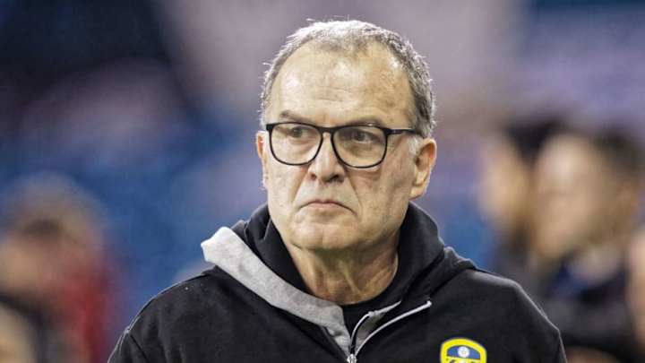 Leeds United Fined £200,000 Over Bielsa SpyGate