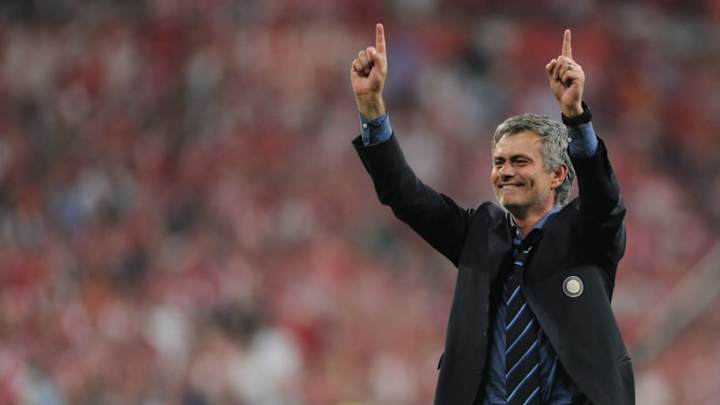 Why Inter Should Choose Jose Mourinho Over Antonio Conte & Diego Simeone Why Inter Should Choose Jose Mourinho Over Antonio Conte & Diego Simeone