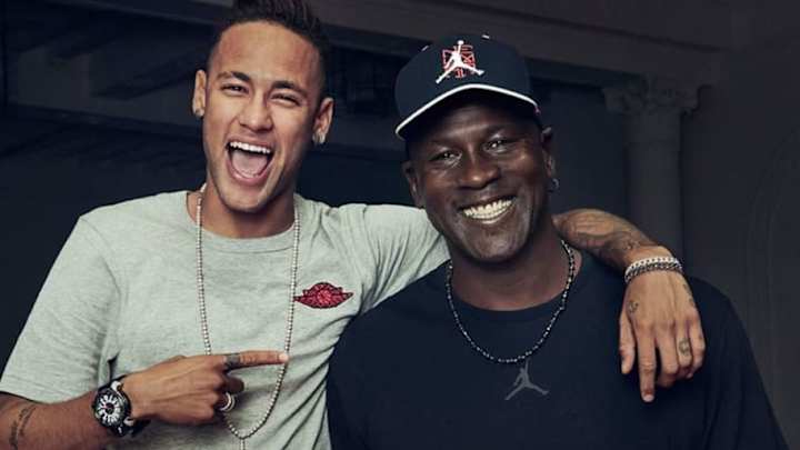 Jordan se lanza al mercado del fútbol y saca sus primeras botas