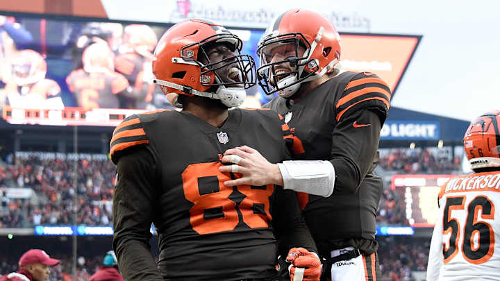 Browns to Wear Popular Color Rush Uniforms as Primary Colors For 2019 Season