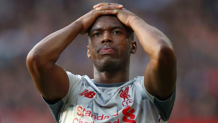 Daniel Sturridge Banned for 6 Weeks & Handed £75k Fine for Breach of FA Gambling Rules