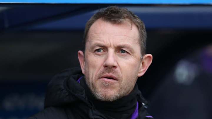 Sacked Stoke City Boss Gary Rowett the Frontrunner to Takeover at Nottingham Forest