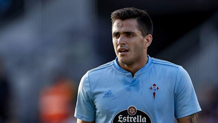 West Ham Deal for Maxi Gomez Put on Hold as Celta Vigo Refuse to Sell Star Striker West Ham Deal for Maxi Gomez Put on Hold as Celta Vigo Refuse to Sell Star Striker