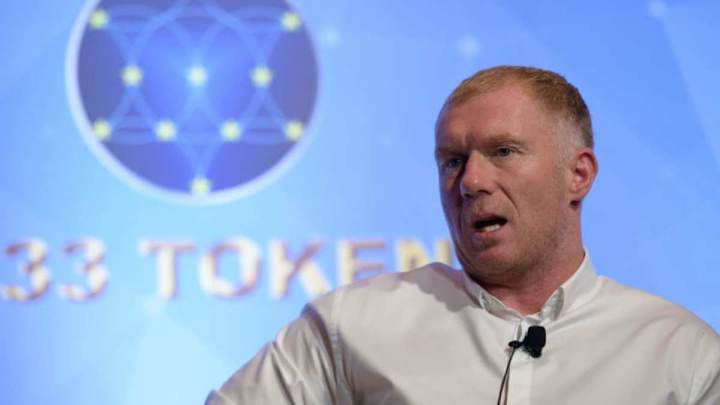 Paul Scholes Compares Man Utd to Liverpool as He Predicts When Red Devils Will Challenge Again