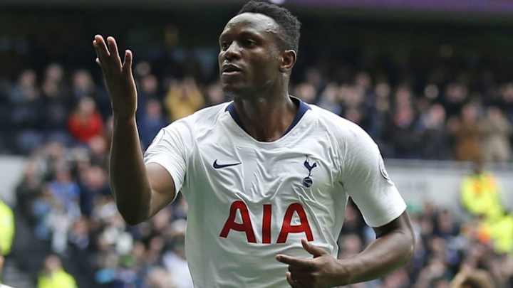 Victor Wanyama's £13m Move to Club Brugge in Danger of Collapsing Over Financial Issues