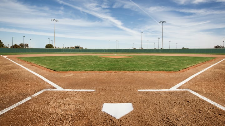 Alternative Baseball: Taylor Duncan Is Giving Special Needs Players a League to Call Their Own Alternative Baseball: Taylor Duncan Is Giving Special Needs Players a League to Call Their Own