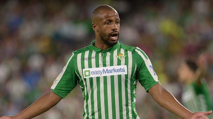 Betis-Leganés | Alineaciones confirmadas