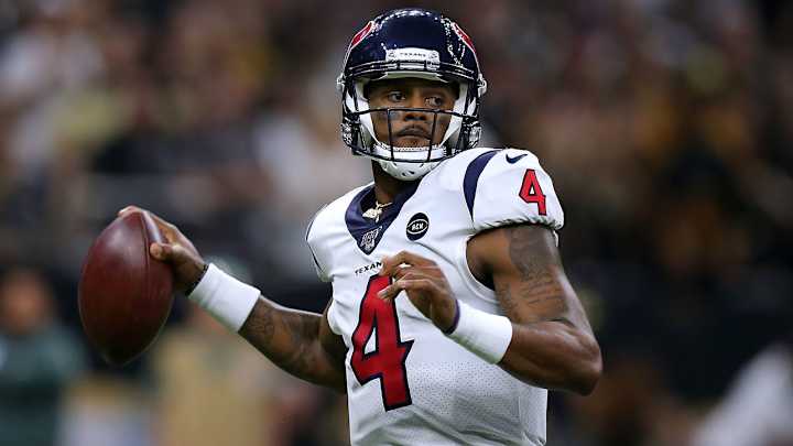 Jaguars vs. Texans Live Stream: Watch Online, TV Channel, Time