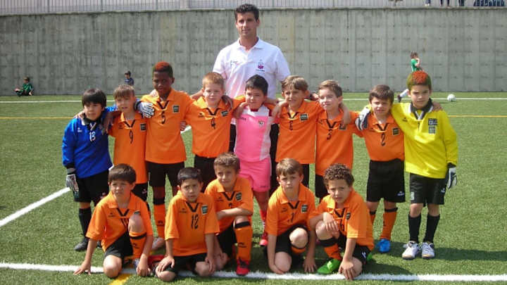 Exclusive: Ansu Fati's First Coach Discusses Barcelona Wonderkid's Humble Sock-Ball Beginnings