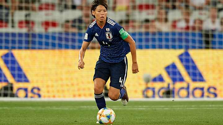 Netherlands vs. Japan Live Stream, TV Channel: Watch Women's World Cup