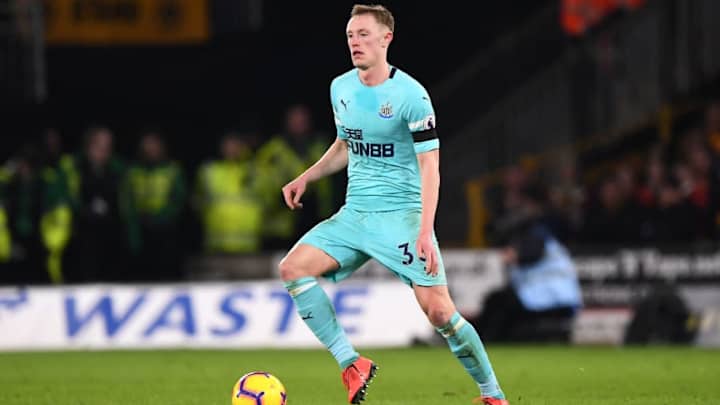 Sean Longstaff's Incredible Rise From Academy Loanee to Premier League Starter at Newcastle