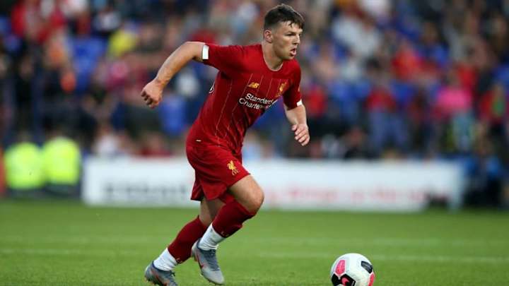 Bobby Duncan Rejected Man Utd Move Due to Liverpool Loyalty Before Acrimonious Split