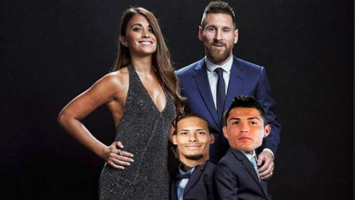 Los mejores 'memes' de la gala 'The Best': el premio a Messi, los nominados del Madrid y más