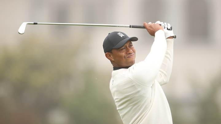 2019 U.S. Open Live Blog: Tracking Tiger, Koepka and Round One Leaders at Pebble
