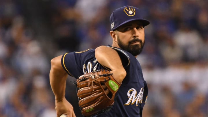 MLB Rumors: Yankees, Gio Gonzalez Working on Deal