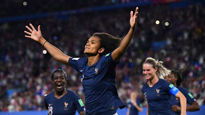 In VAR-Heavy Victory, France Beats Nigeria, Wins Group; Norway Ends Runner Up In VAR-Heavy Victory, France Beats Nigeria, Wins Group; Norway Ends Runner Up