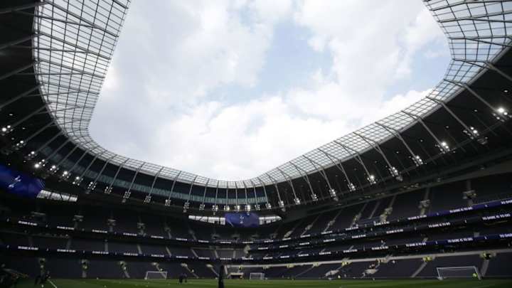 Tottenham vs Crystal Palace Preview: Where to Watch, Live Stream, Kick Off Time & Team News