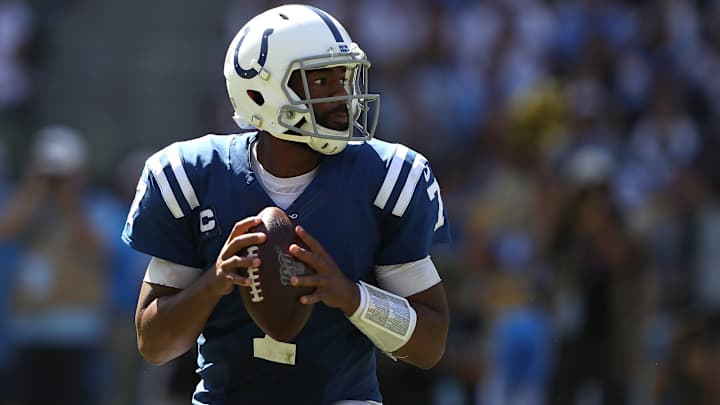 Colts vs. Titans Live Stream: Watch Online, TV Channel, Time
