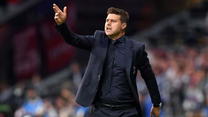 Tottenham Fantasy Football: Every Spurs Player's Price in 2019/20 Game Revealed