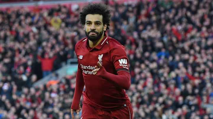Mohamed Salah Hits Back at Critics After Creating Liverpool's Late Winner Against Tottenham