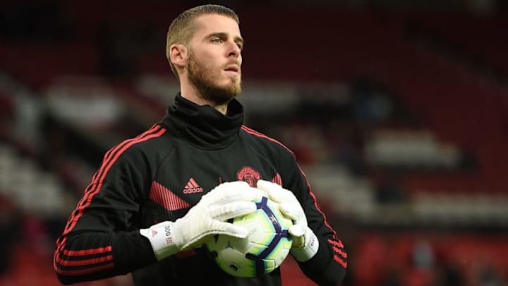 PSG Keen to Take Advantage of Man Utd Crisis With £60m Bid for David de Gea