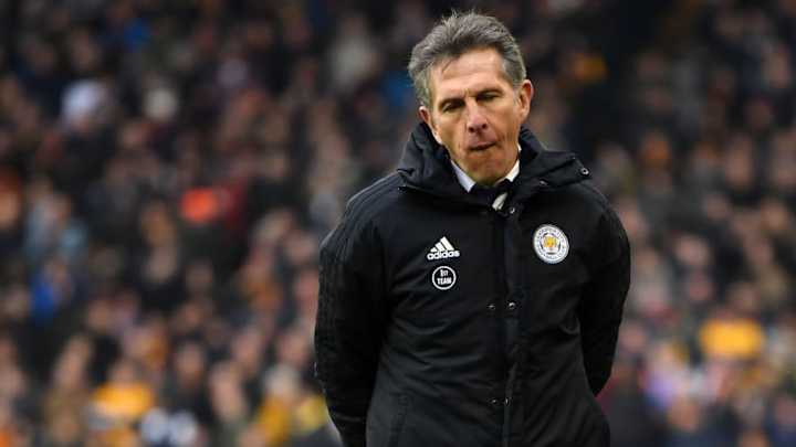 Claude Puel Sacked: Where it All Went Wrong for  the Frenchman at Leicester City
