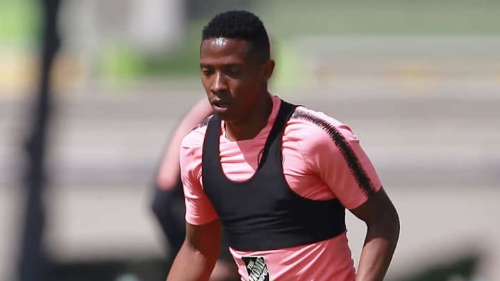 La vuelta de Andrés Ibargüen y el estado de la enfermería del América